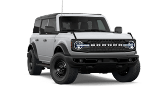 2026 Ford Bronco® External Image 4